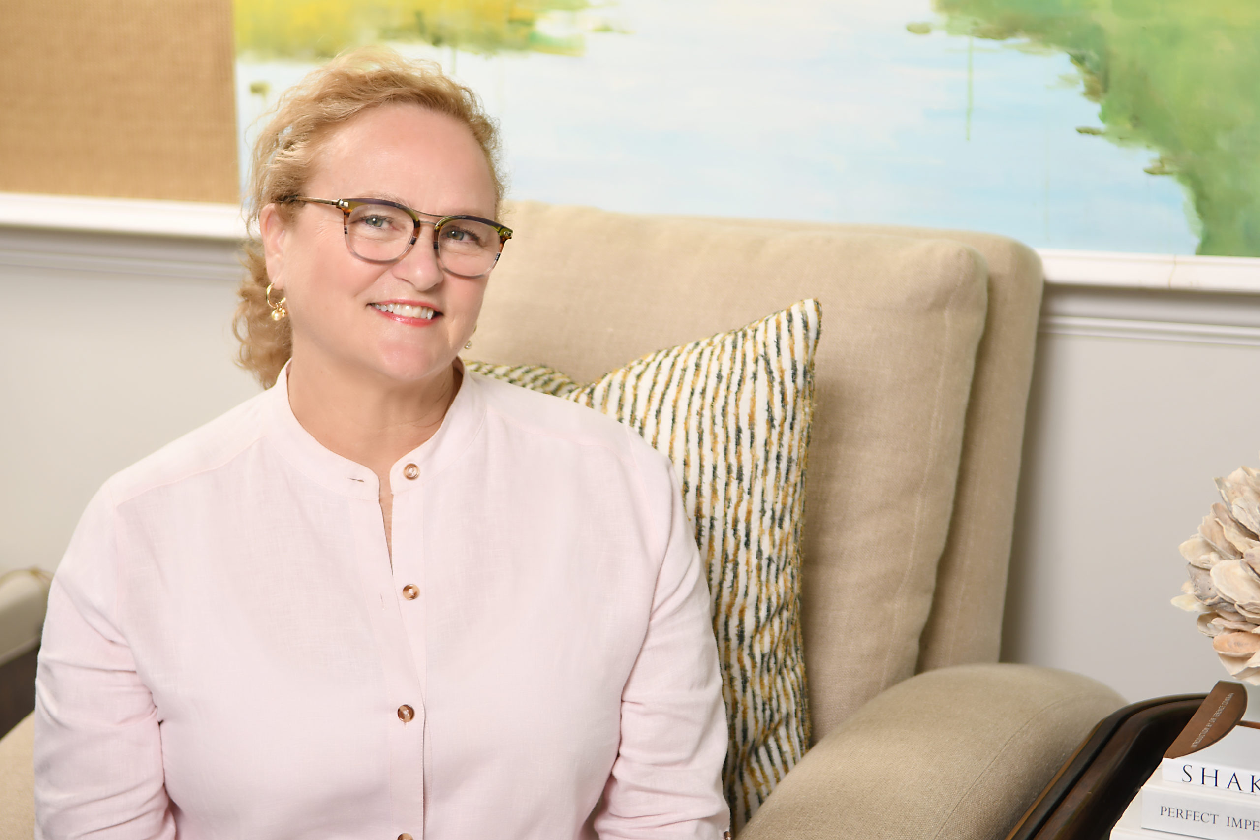 janet parks perry janet parks perry is an interior designer from j. banks design group
