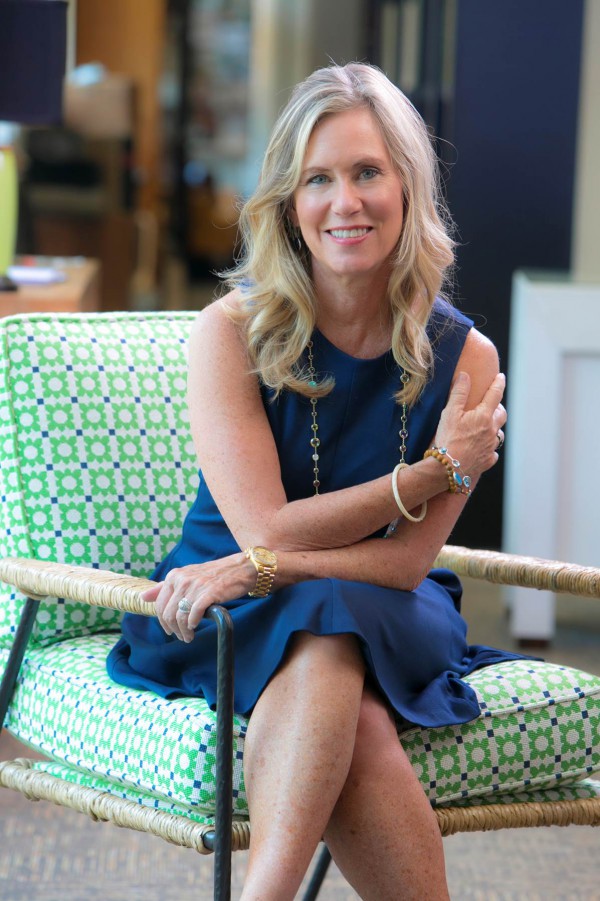 joni vanderslice award-winning designer