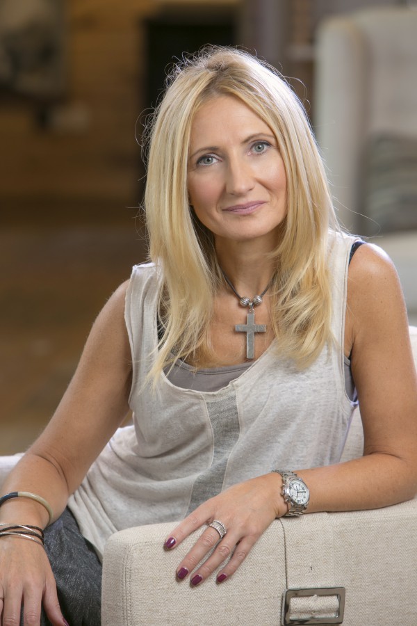 sharon cleland interior designer