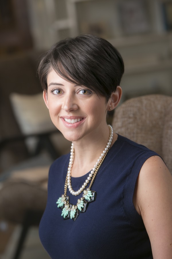 shell neeley interior designer