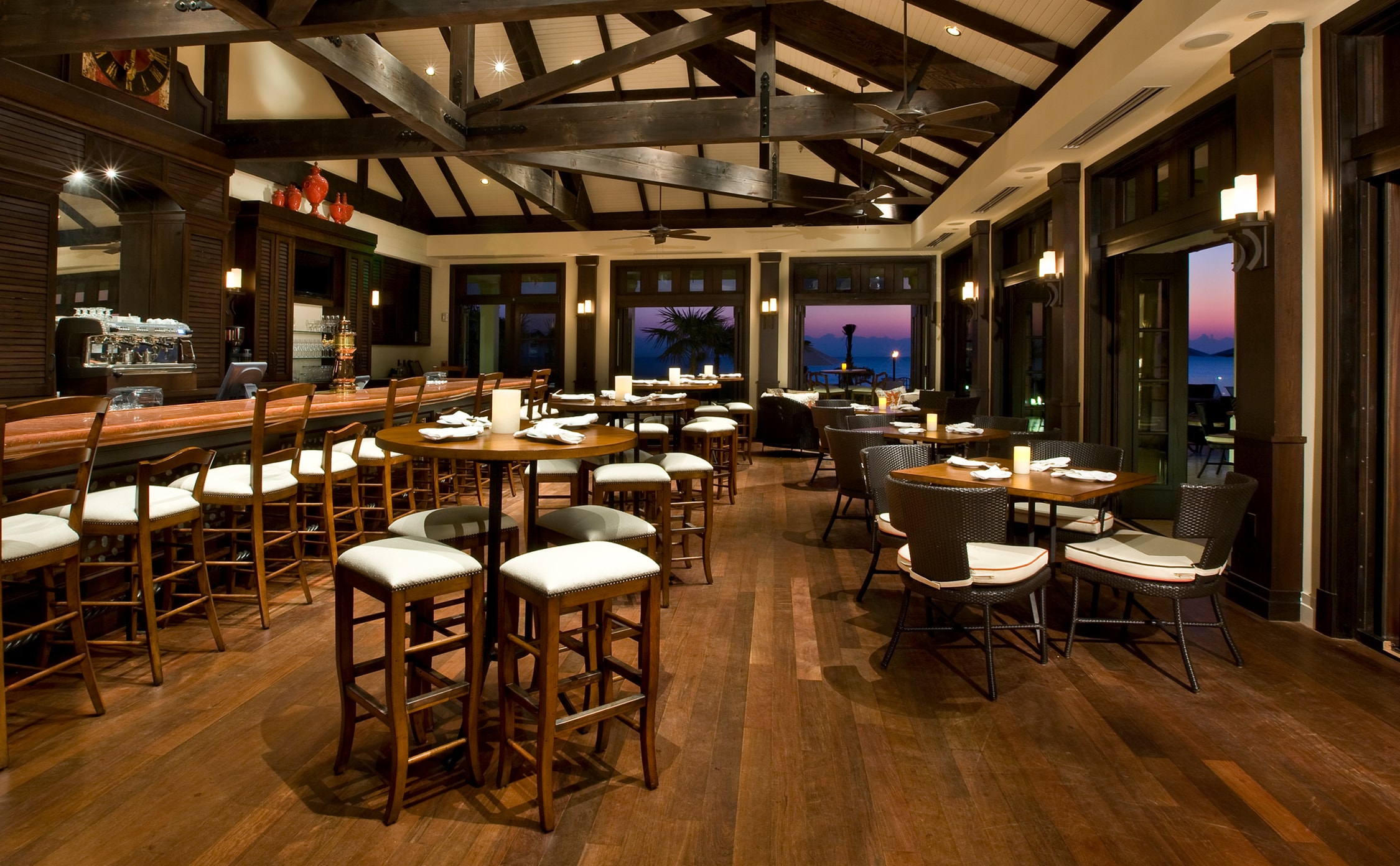 bar area design of john's island club clubhouse by the j banks design group expresses the charm of the south