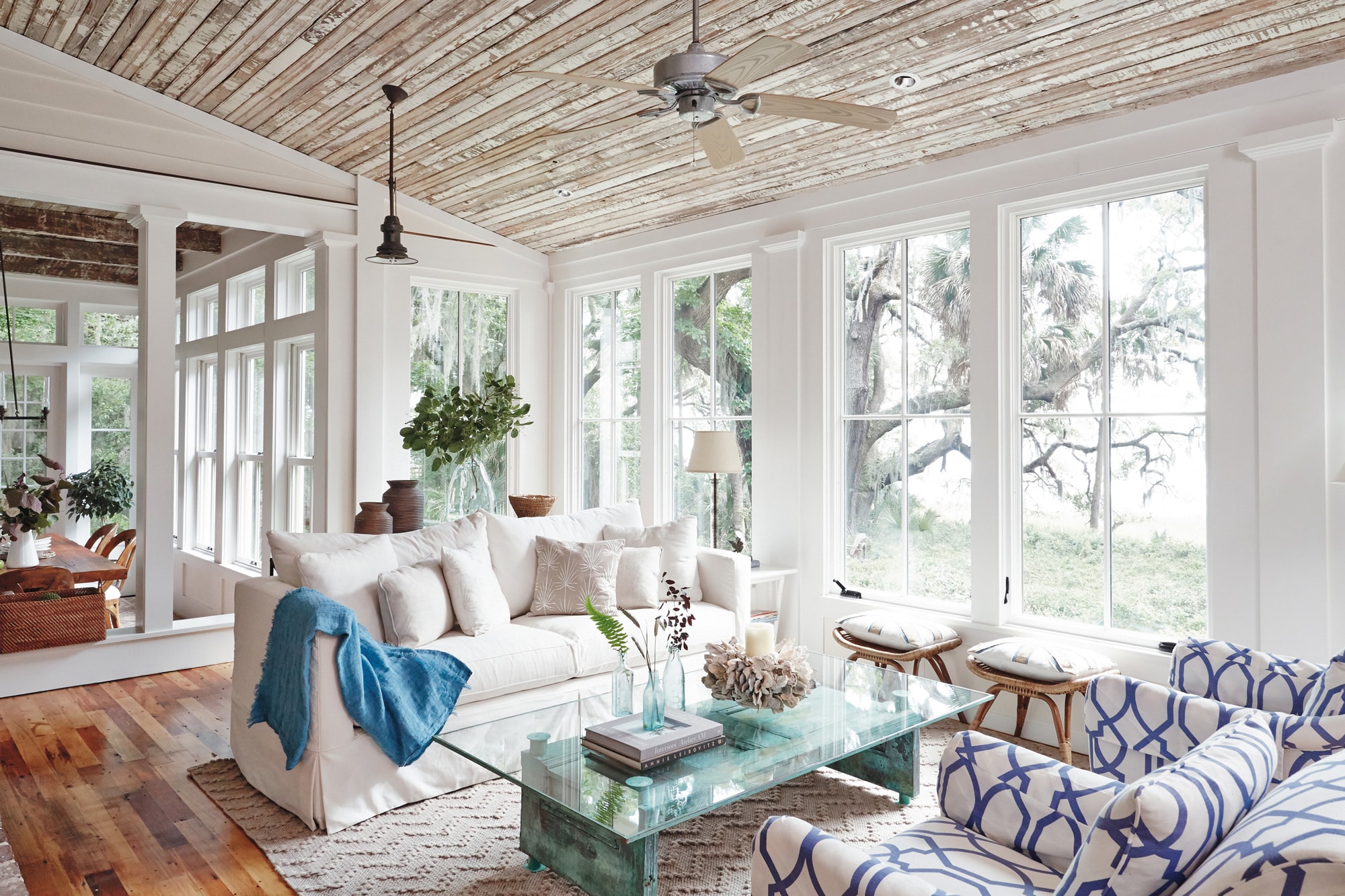 spring island interior design by hilton head-based j banks design group