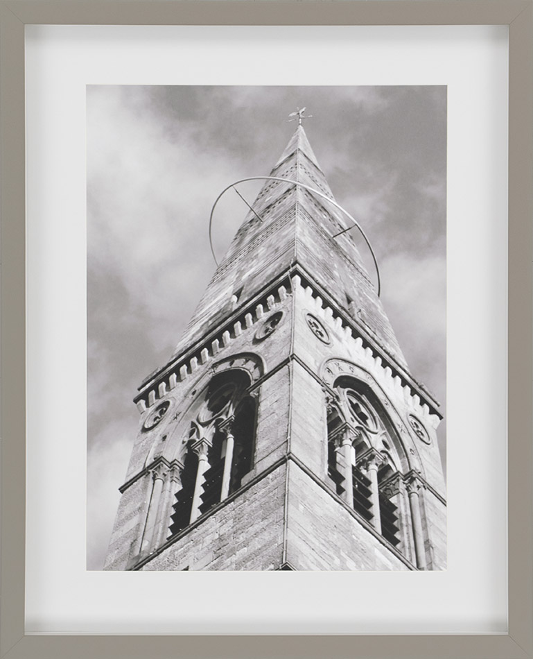 architecture photographed by Joni Vanderslice for the J Banks Collection and produced and framed by Paragon Art
