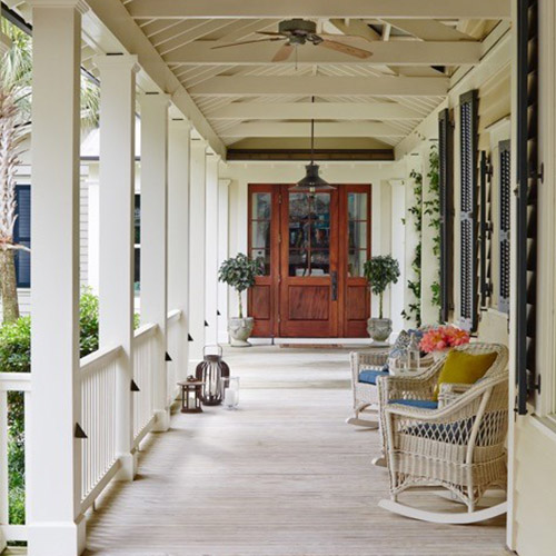 j banks design group home page features southern porch designs by the interior designers at the Hilton Head based firm