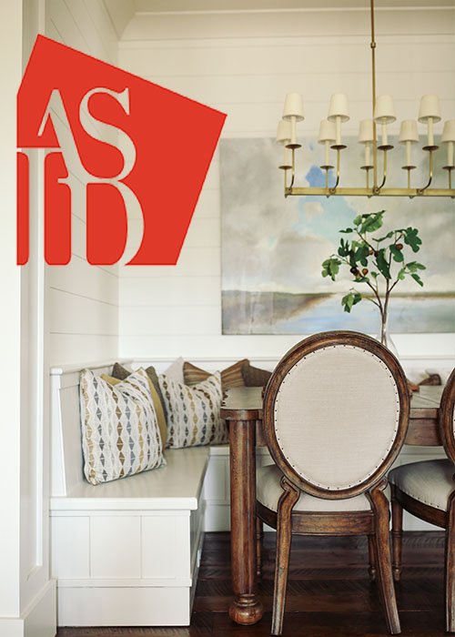 during the asid awards 2018 the j banks design group took home eight Design Excellence awards