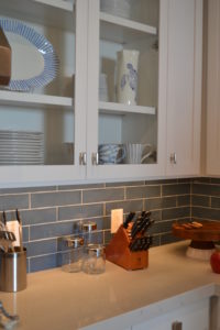 kitchen design on kiawah island by j banks design group in the Timbers Kiawah Ocean Club & Residences