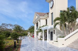 florida resort design at johns island club in vero beach by j banks design group