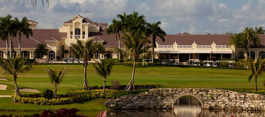 golf resort renovation at ballenisles country club results in updated interiors by j banks design group