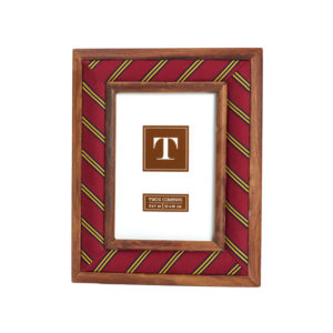 fathers day tie picture frame