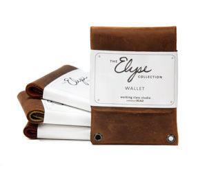 elyse collection wallet scad