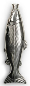 fish flask