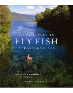 fly fish book