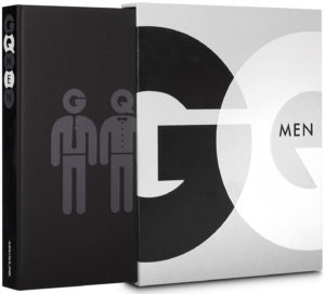 gq men book