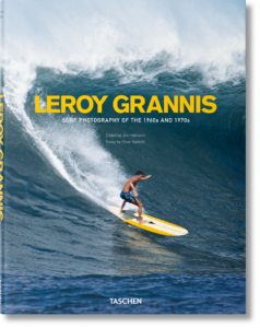 leroy grannis surf photography