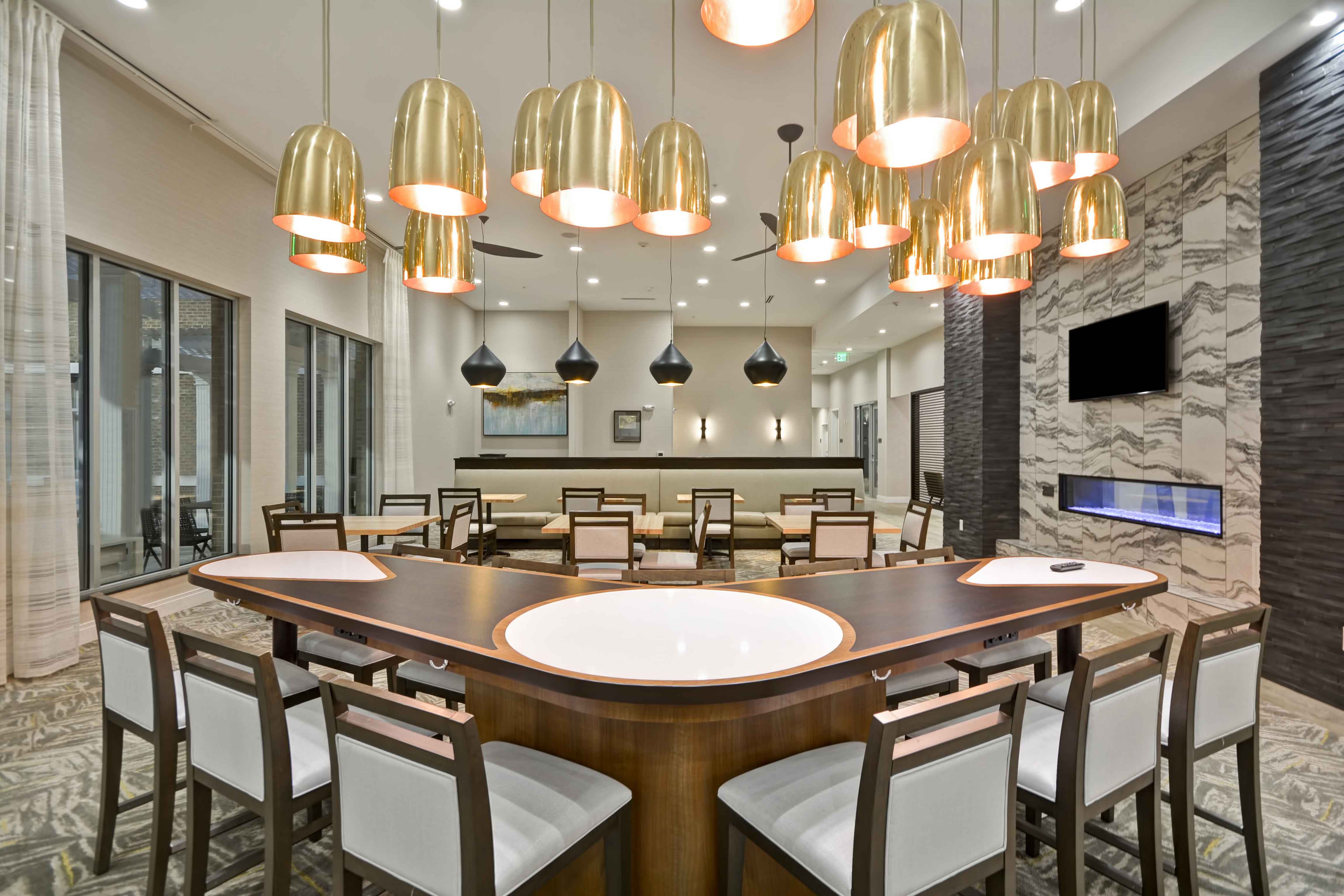 raleigh nc homewood suites interior design j banks design group