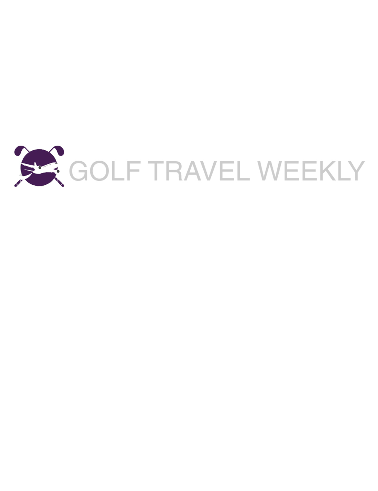 golf travel weekly features an interview with joni vanderslice about golf club design