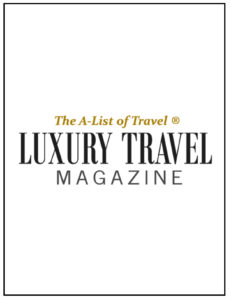Luxury Travel Magazine featured J Banks Design project Timbers Kiawah Ocean Club and Residences