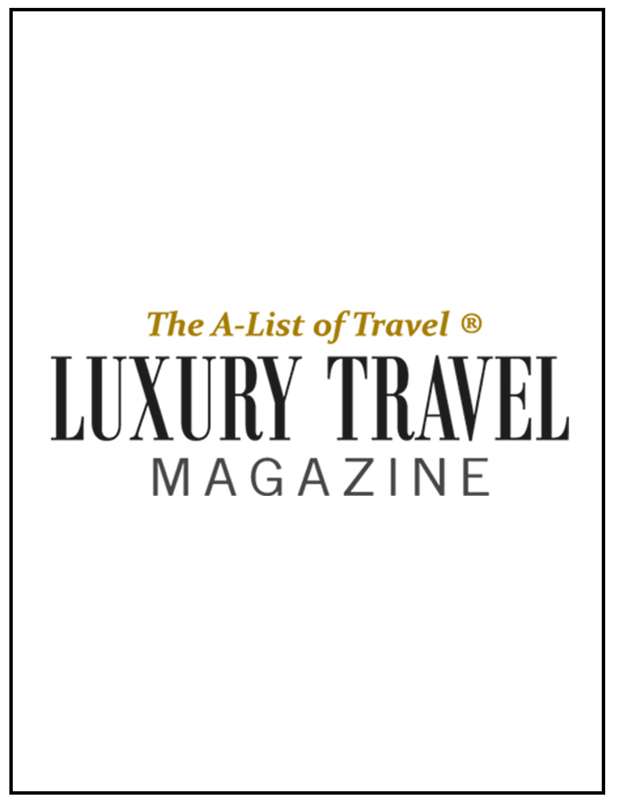 Luxury Travel Magazine featured J Banks Design project Timbers Kiawah Ocean Club and Residences