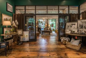 the J Banks Design retail store on hilton head island features artisan inspired gifts, furniture, home decor and accessories available to the local Lowcountry community