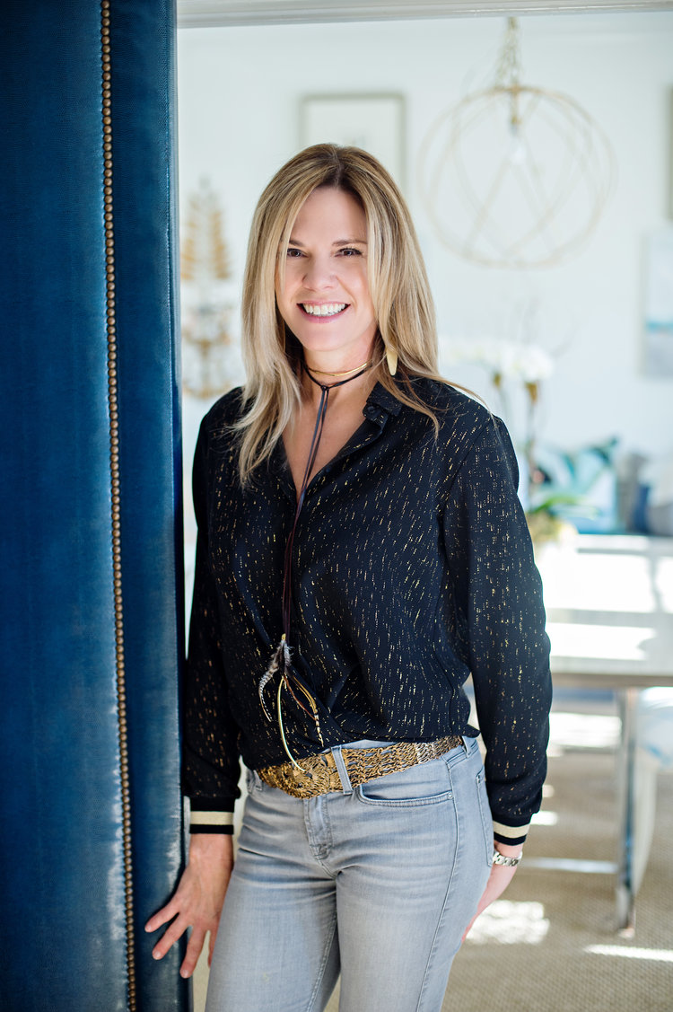 Elizabeth Mydosh is a Designer with J. Banks Design group who speacializes in Restaurant design as well as hospitality design and high end residential design
